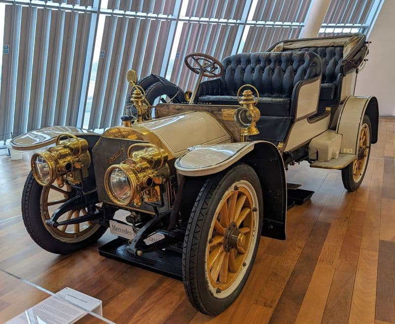 Sistema eléctrico del W124: relevadores que siempre fallan